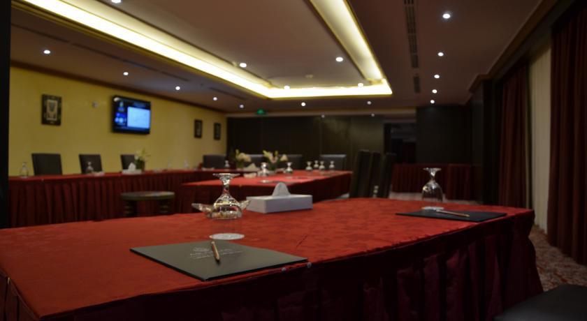 Taiba Madinah Hotel Medina Exteriör bild
